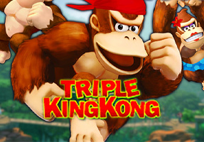 Triple King Kong